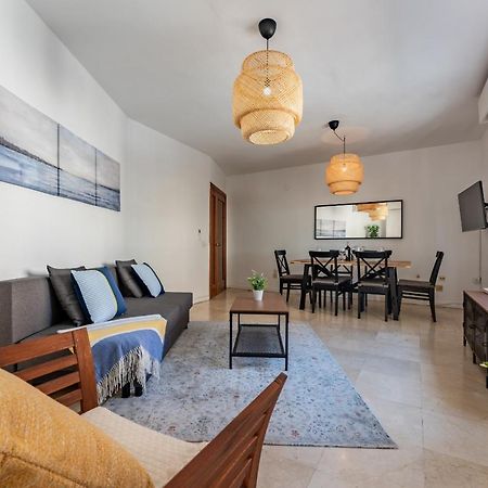 Malagasuite Cozy Stay Málaga Eksteriør billede