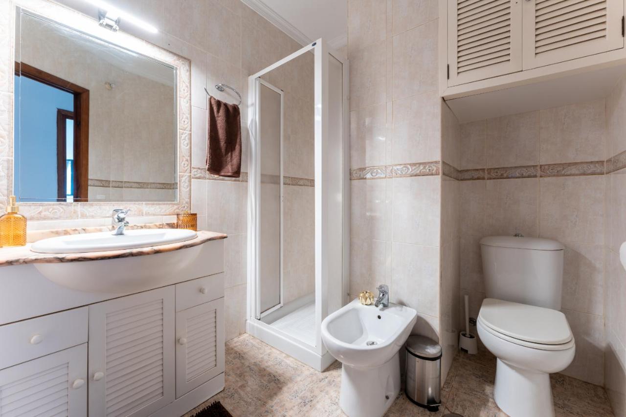 Malagasuite Cozy Stay Málaga Eksteriør billede